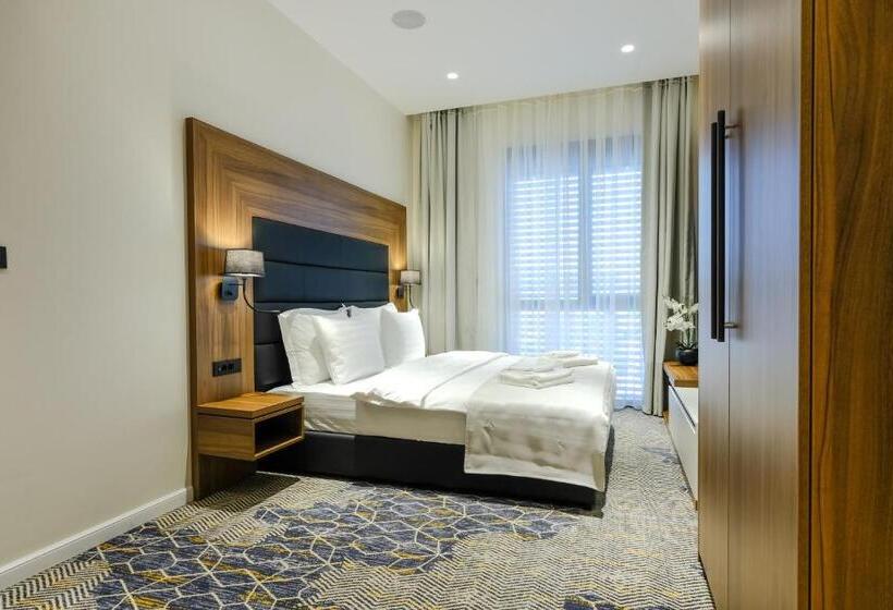 اتاق لوکس, Vema