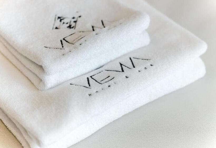 اتاق لوکس, Vema