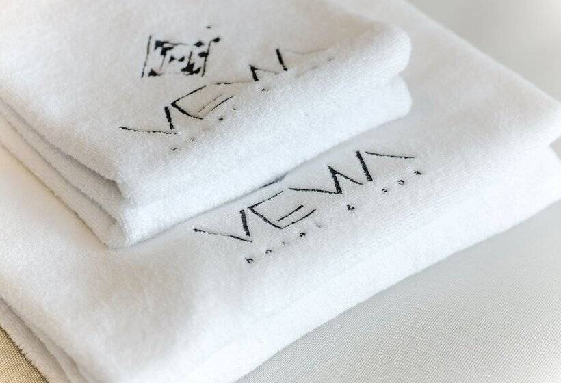 اتاق سوپریور, Vema