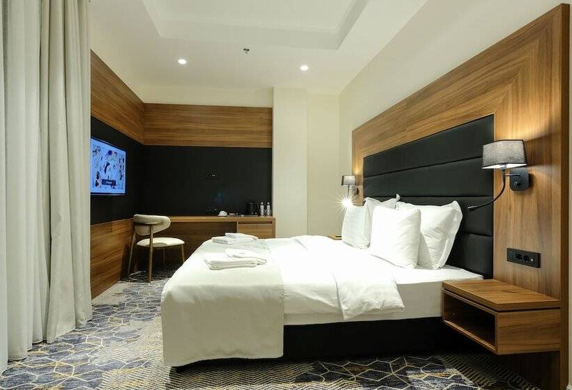 آپارتمان 1 خوابه, Vema