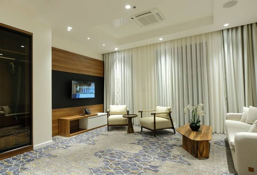 آپارتمان 1 خوابه, Vema