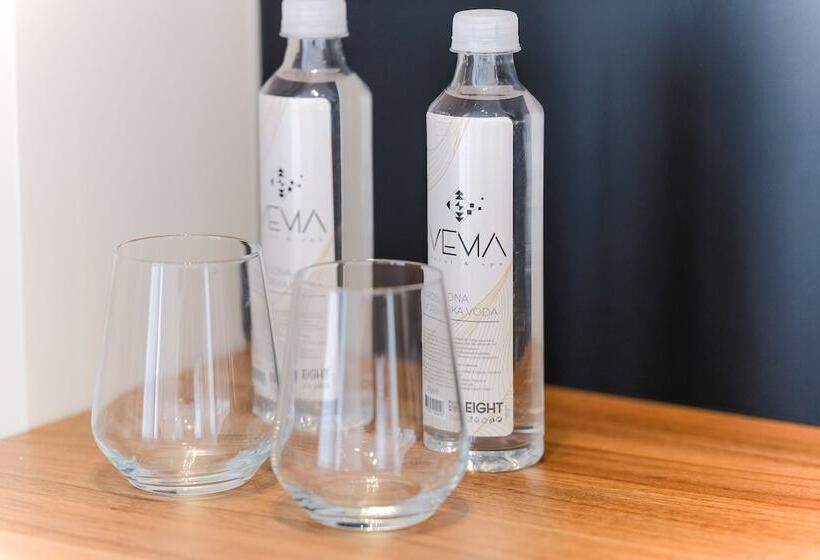 آپارتمان 1 خوابه, Vema