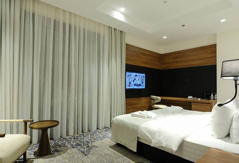 آپارتمان 1 خوابه, Vema