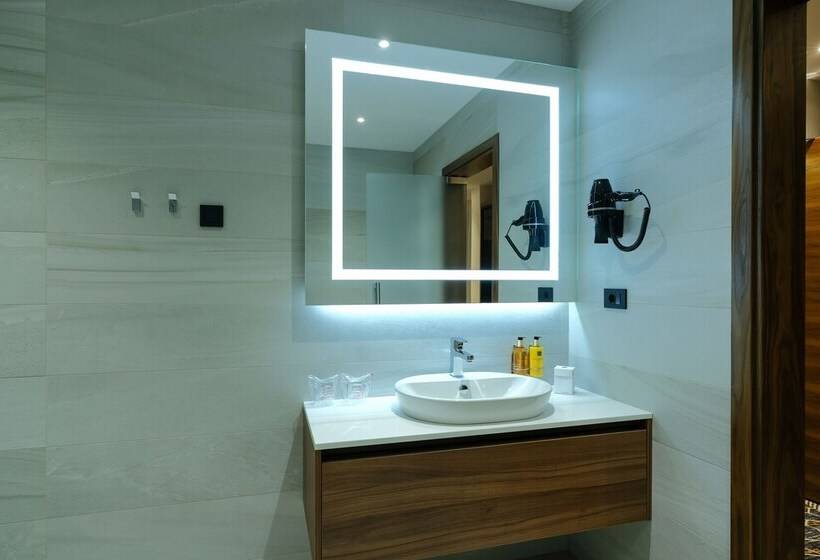 آپارتمان 1 خوابه, Vema