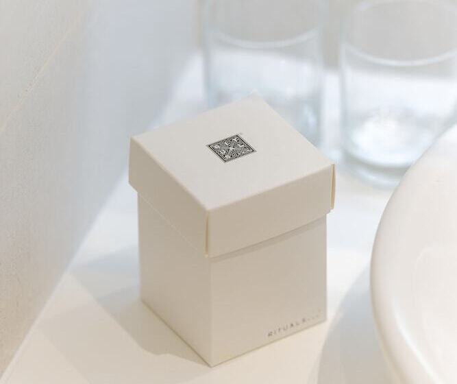 آپارتمان لوکس 1 خوابه, Vema