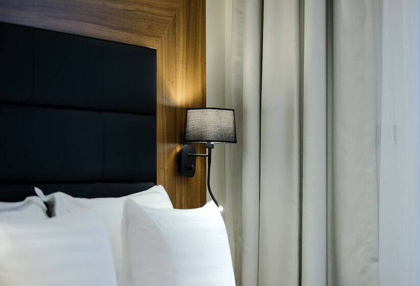 آپارتمان لوکس 1 خوابه, Vema