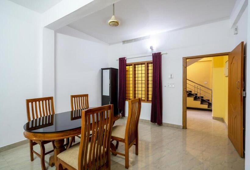 스탠다드 룸, Zyair Inn