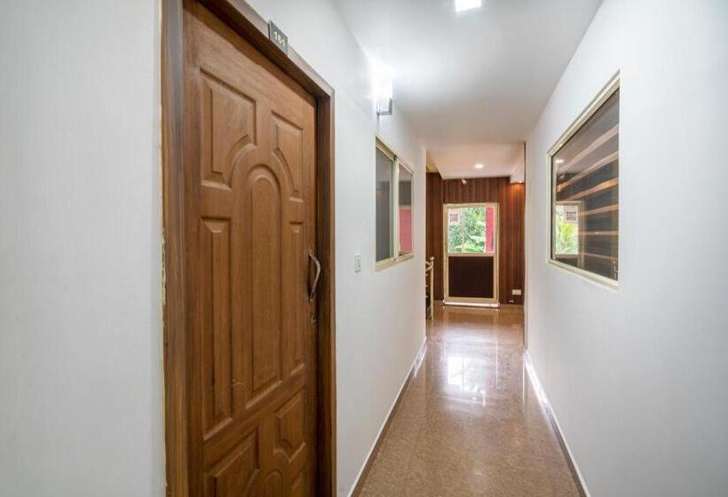 스탠다드 룸, Zyair Inn