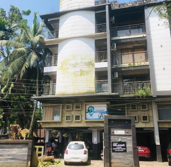 스탠다드 룸, Zyair Inn