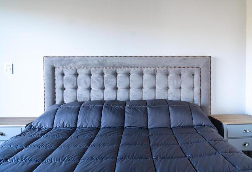 标准间, Los Alerces Resort, Hotel & Spa