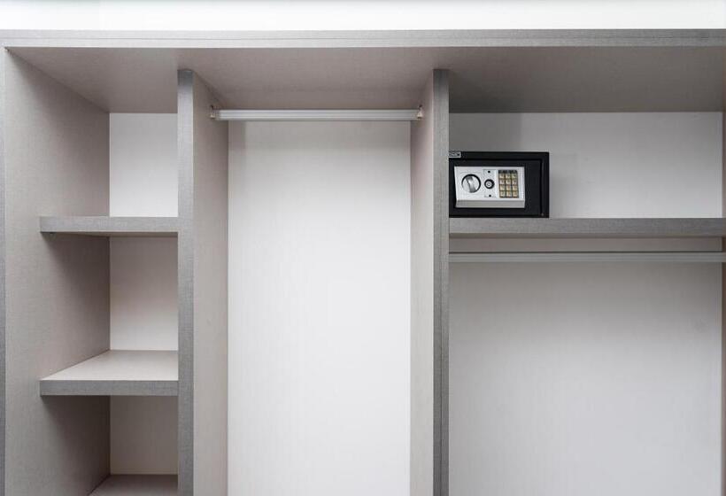 标准间, Los Alerces Resort, Hotel & Spa