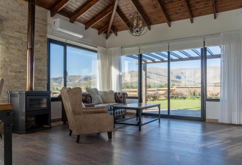 标准间, Los Alerces Resort, Hotel & Spa