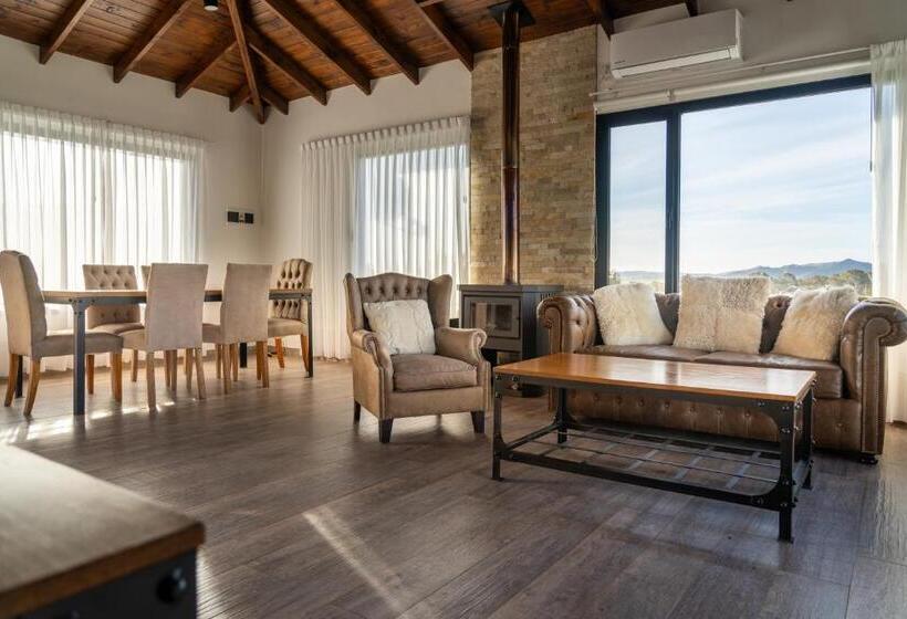 标准间, Los Alerces Resort, Hotel & Spa