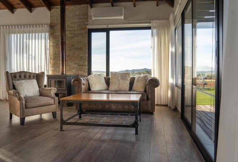 四人标准间, Los Alerces Resort, Hotel & Spa