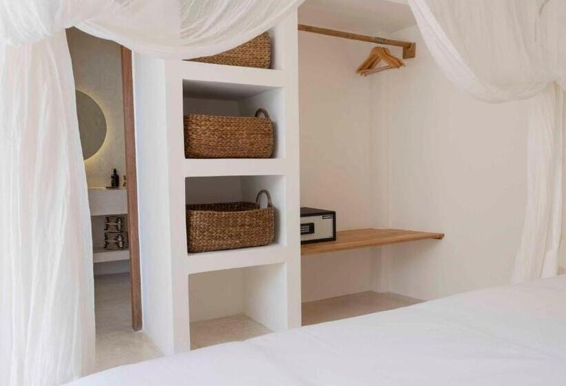 חדר סטנדרט, Arti By Umah   Pererenan