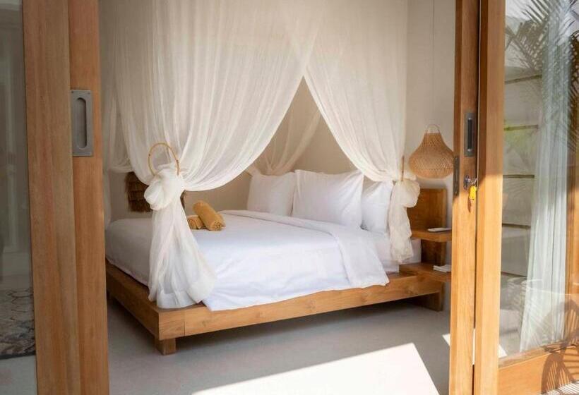 חדר סטנדרט, Arti By Umah   Pererenan