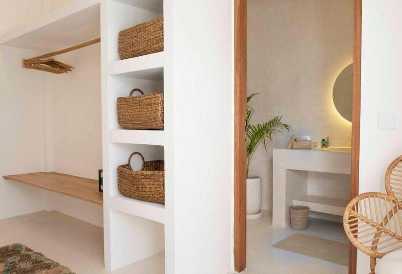 חדר דלוקס, Arti By Umah   Pererenan