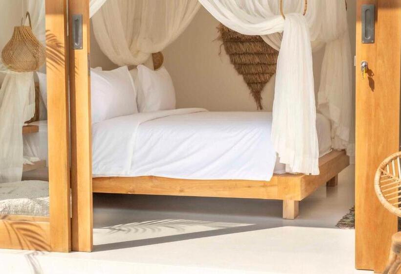 חדר דלוקס, Arti By Umah   Pererenan