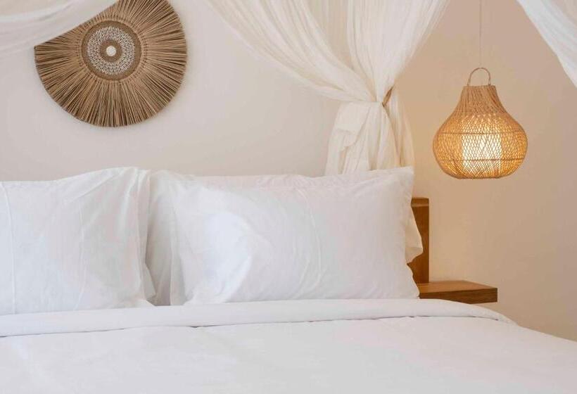 חדר דלוקס, Arti By Umah   Pererenan