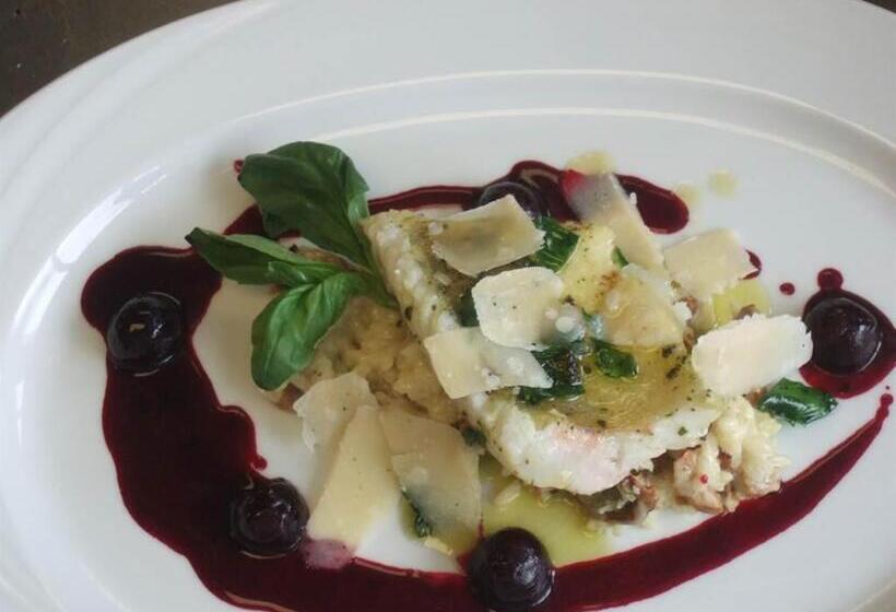 غرفة قياسية, Harbachwirt, Gasthof