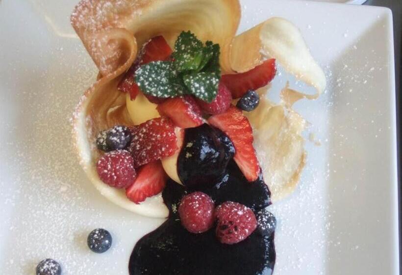 غرفة قياسية ثلاثية, Harbachwirt, Gasthof