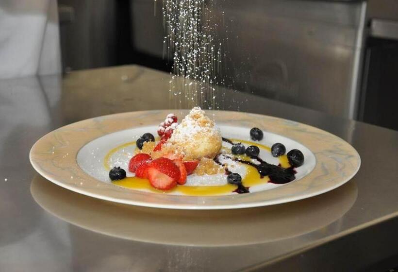 غرفة قياسية ثلاثية, Harbachwirt, Gasthof