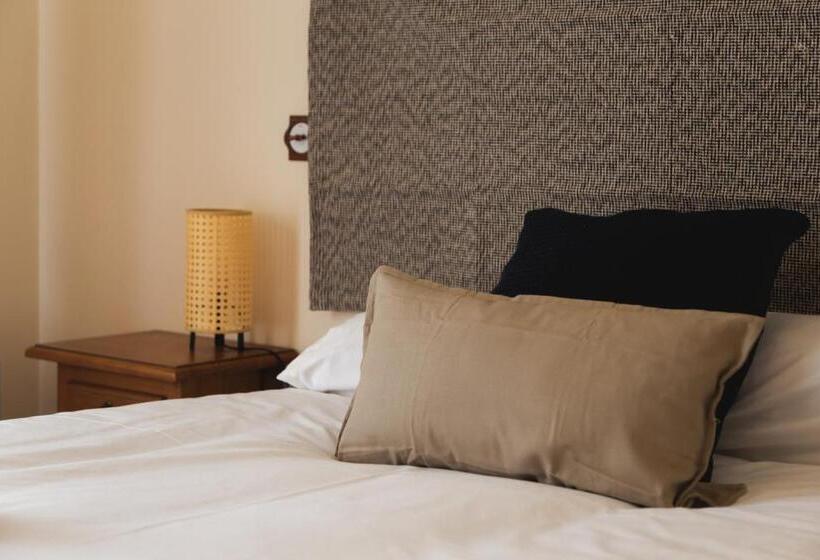 标准间, Hostal Corper Navalcarnero