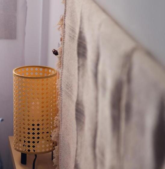 标准间, Hostal Corper Navalcarnero