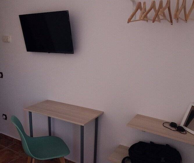 标准间, Hostal Corper Navalcarnero