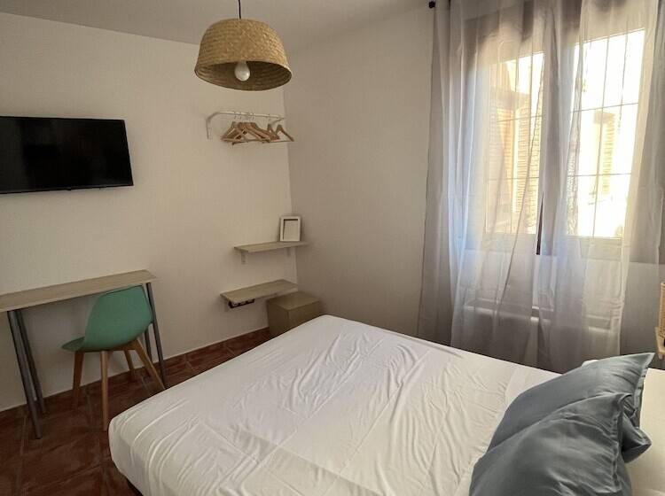 标准间, Hostal Corper Navalcarnero