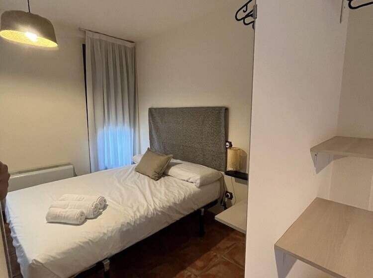 标准间, Hostal Corper Navalcarnero