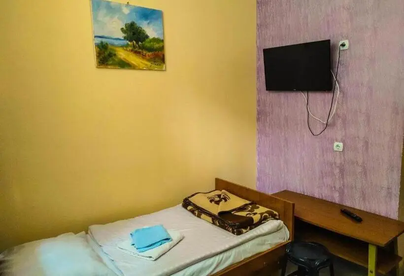 اتاق استاندارد, Vila Mon Repos