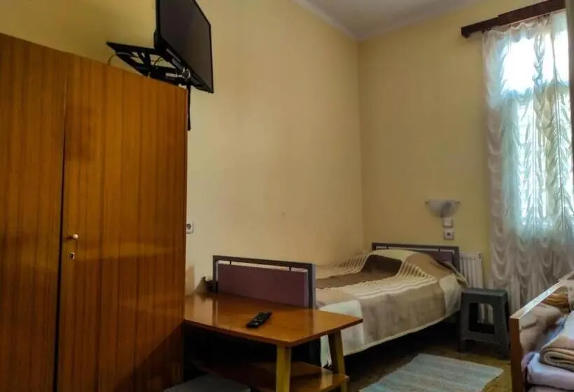 اتاق استاندارد, Vila Mon Repos