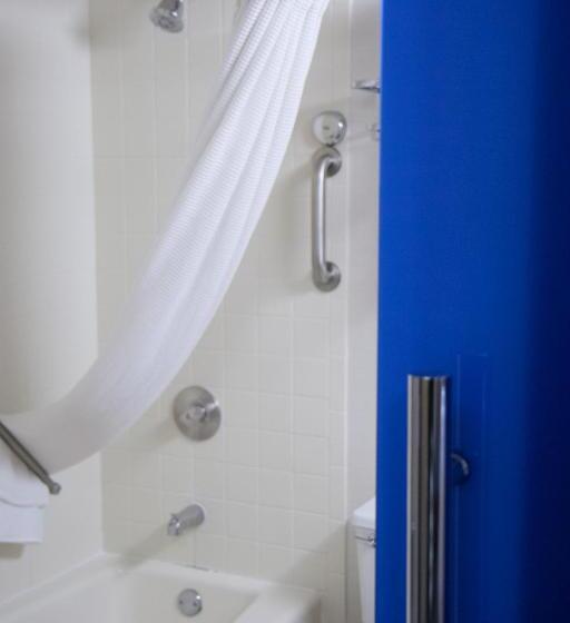 디럭스 스위트 킹 침대, Rapid City Hotel Luxury Private Suites