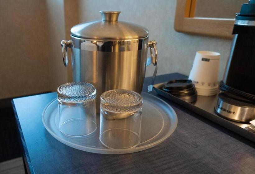 סוויטה דלוקס, Rapid City Hotel Luxury Private Suites