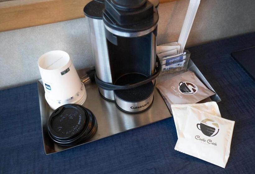디럭스 스위트, Rapid City Hotel Luxury Private Suites