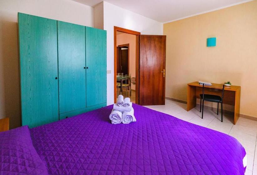 低层单卧公寓, Residence With Swimming Pool In Guardistallo Surrounded By Nature