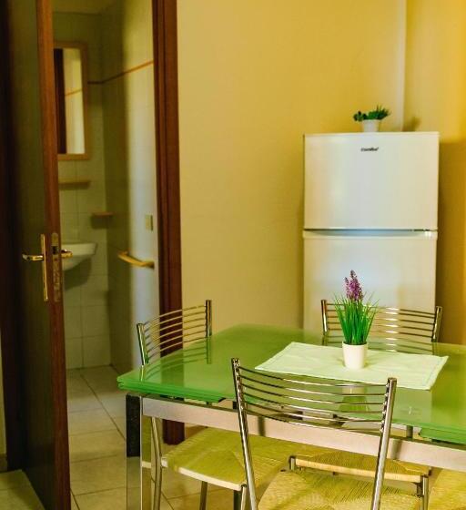 1베드룸 아파트 1층, Residence With Swimming Pool In Guardistallo Surrounded By Nature