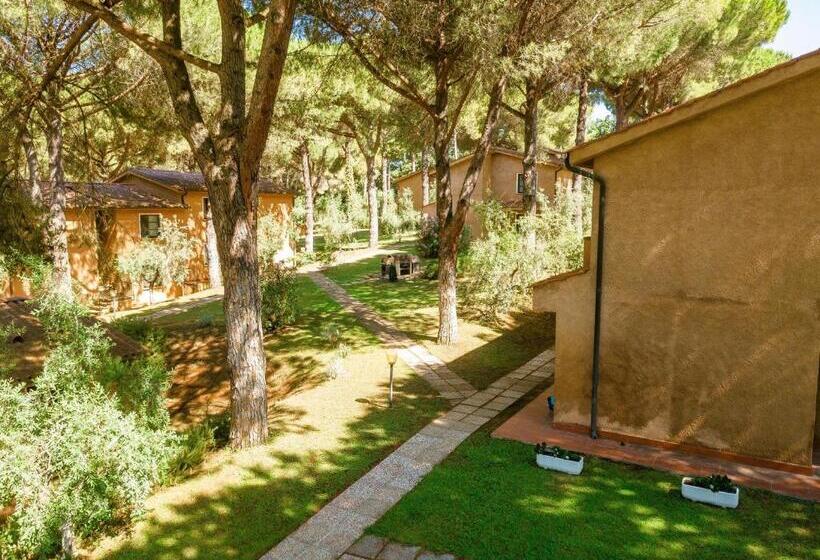 침실 1개 발코니 아파트, Residence With Swimming Pool In Guardistallo Surrounded By Nature