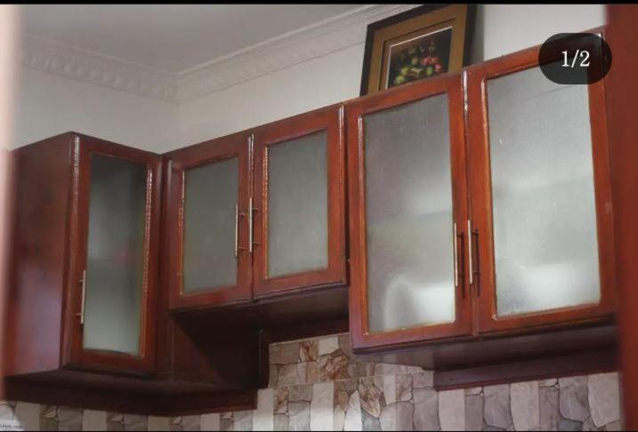 シングルデラックスルーム, Tamaduni Hostel