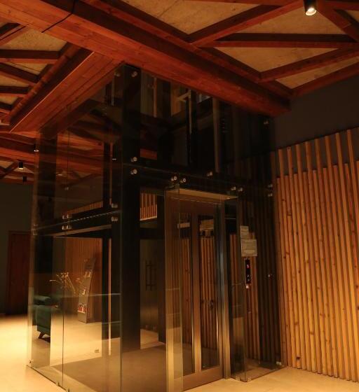 استودیو استاندارد با تخت کینگ, The Valley Residence & Spa N410