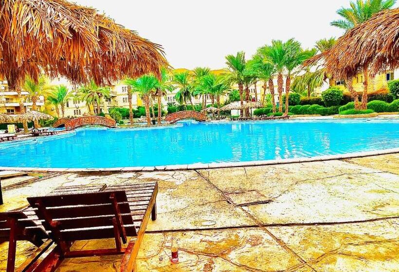 استودیوی سوپریور, Top Floor Premier View Chalet In Red Sea Hurghada