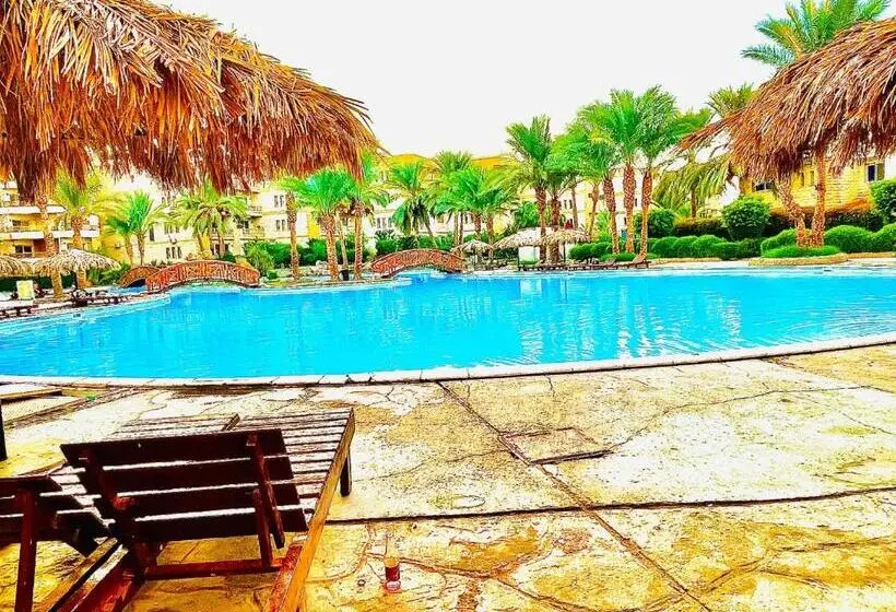 استودیوی سوپریور, Top Floor Premier View Chalet In Red Sea Hurghada