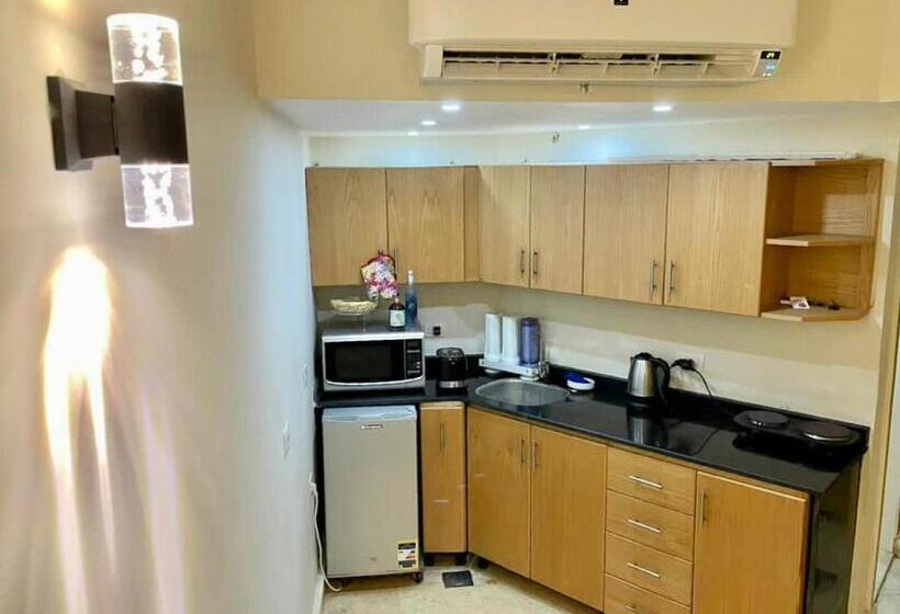 استودیوی سوپریور, Top Floor Premier View Chalet In Red Sea Hurghada