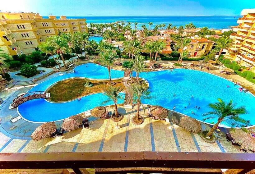 استودیوی سوپریور, Top Floor Premier View Chalet In Red Sea Hurghada