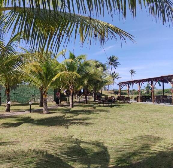 Apartamento 1 Dormitório com Sacada, Tree Bies Resort   Apart Para 04 Pessoas