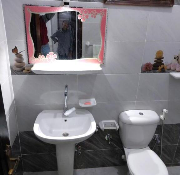 غرفة ديلوكس, Magic Place Luxor