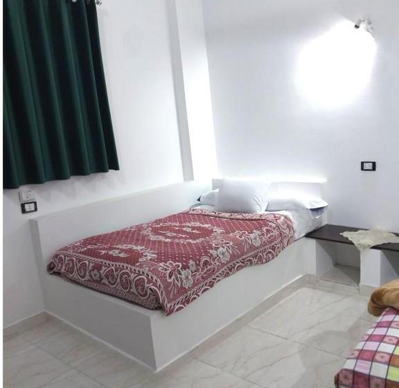 غرفة ديلوكس, Magic Place Luxor