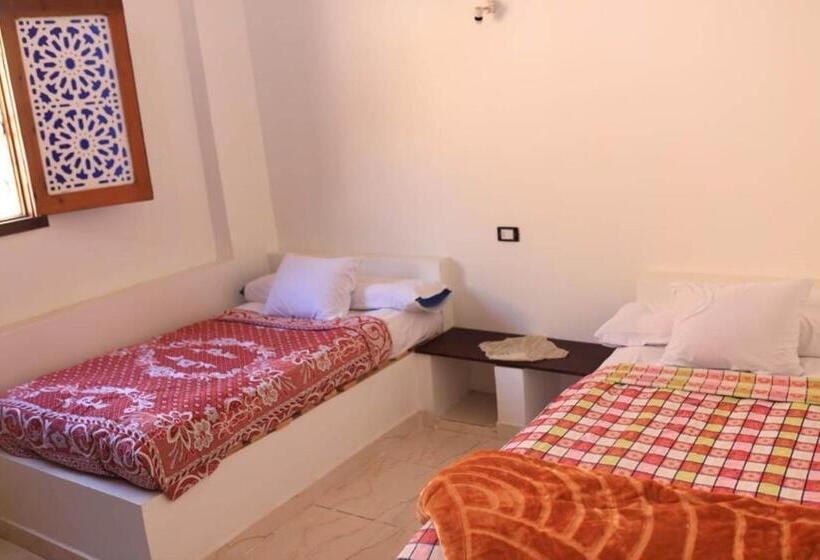 غرفة ديلوكس, Magic Place Luxor