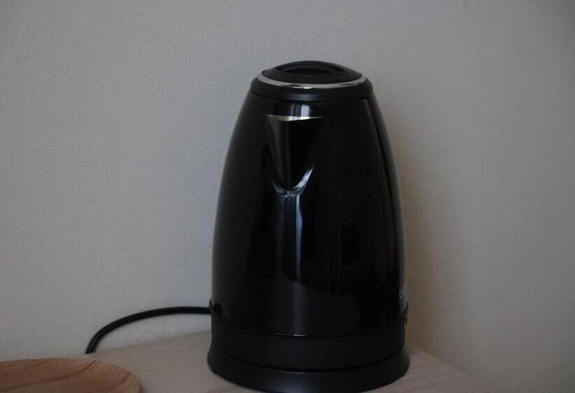 غرفة ديلوكس, B&b La Casetta